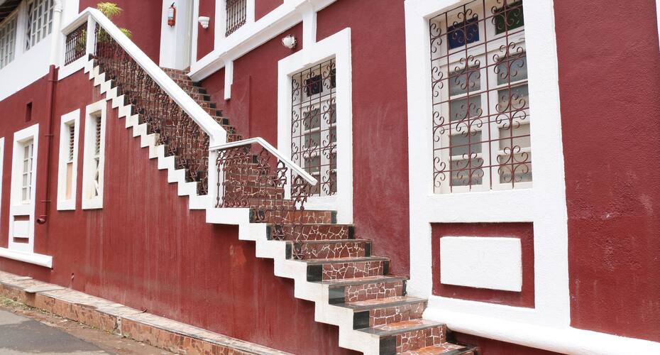 Panjim Peoples (A Heritage Property), Goa 4